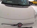  Fiat  500 FIAT L / 2017 / 5P / COMBI MIRROR 1.6MJT 120CV E6D-TMP 4 P.(N1) PRO #43