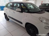  Fiat  500 FIAT L / 2017 / 5P / COMBI MIRROR 1.6MJT 120CV E6D-TMP 4 P.(N1) PRO #71
