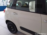  Fiat  500 FIAT L / 2017 / 5P / COMBI MIRROR 1.6MJT 120CV E6D-TMP 4 P.(N1) PRO #86