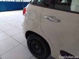  Fiat  500 FIAT L / 2017 / 5P / COMBI MIRROR 1.6MJT 120CV E6D-TMP 4 P.(N1) PRO #97