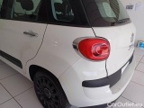  Fiat  500 FIAT L / 2017 / 5P / COMBI MIRROR 1.6MJT 120CV E6D-TMP 4 P.(N1) PRO #125
