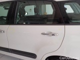  Fiat  500 FIAT L / 2017 / 5P / COMBI MIRROR 1.6MJT 120CV E6D-TMP 4 P.(N1) PRO #129
