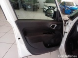  Fiat  500 FIAT L / 2017 / 5P / COMBI MIRROR 1.6MJT 120CV E6D-TMP 4 P.(N1) PRO #178