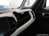  Fiat  500 FIAT L / 2017 / 5P / COMBI MIRROR 1.6MJT 120CV E6D-TMP 4 P.(N1) PRO #198