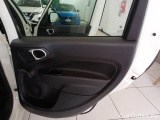  Fiat  500 FIAT L / 2017 / 5P / COMBI MIRROR 1.6MJT 120CV E6D-TMP 4 P.(N1) PRO #220