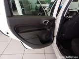  Fiat  500 FIAT L / 2017 / 5P / COMBI MIRROR 1.6MJT 120CV E6D-TMP 4 P.(N1) PRO #263