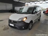  Fiat  Doblo FIAT DOBLÒ CARGO / 2014 / 4P / VETT. FURGONATA CH1 LOUNGE 1.3 MJET 95CV E6D SeS 