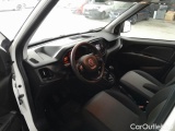  Fiat  Doblo FIAT DOBLÒ CARGO / 2014 / 4P / VETT. FURGONATA CH1 LOUNGE 1.3 MJET 95CV E6D SeS #3