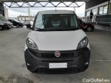  Fiat  Doblo FIAT DOBLÒ CARGO / 2014 / 4P / VETT. FURGONATA CH1 LOUNGE 1.3 MJET 95CV E6D SeS #6
