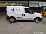  Fiat  Doblo FIAT DOBLÒ CARGO / 2014 / 4P / VETT. FURGONATA CH1 LOUNGE 1.3 MJET 95CV E6D SeS #7