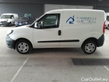  Fiat  Doblo FIAT DOBLÒ CARGO / 2014 / 4P / VETT. FURGONATA CH1 LOUNGE 1.3 MJET 95CV E6D SeS #8