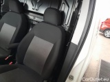  Fiat  Doblo FIAT DOBLÒ CARGO / 2014 / 4P / VETT. FURGONATA CH1 LOUNGE 1.3 MJET 95CV E6D SeS #11