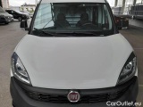  Fiat  Doblo FIAT DOBLÒ CARGO / 2014 / 4P / VETT. FURGONATA CH1 LOUNGE 1.3 MJET 95CV E6D SeS #25