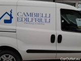  Fiat  Doblo FIAT DOBLÒ CARGO / 2014 / 4P / VETT. FURGONATA CH1 LOUNGE 1.3 MJET 95CV E6D SeS #31