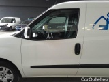  Fiat  Doblo FIAT DOBLÒ CARGO / 2014 / 4P / VETT. FURGONATA CH1 LOUNGE 1.3 MJET 95CV E6D SeS #40