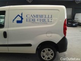  Fiat  Doblo FIAT DOBLÒ CARGO / 2014 / 4P / VETT. FURGONATA CH1 LOUNGE 1.3 MJET 95CV E6D SeS #44