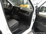  Fiat  Doblo FIAT DOBLÒ CARGO / 2014 / 4P / VETT. FURGONATA CH1 LOUNGE 1.3 MJET 95CV E6D SeS #71