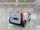  Fiat  Doblo FIAT DOBLÒ CARGO / 2014 / 4P / VETT. FURGONATA CH1 BUSINESS 1.6 MJET 120CV E6D-F SeS #2