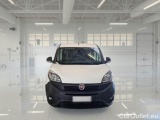  Fiat  Doblo FIAT DOBLÒ CARGO / 2014 / 4P / VETT. FURGONATA CH1 BUSINESS 1.6 MJET 120CV E6D-F SeS #6
