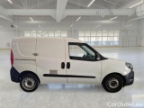  Fiat  Doblo FIAT DOBLÒ CARGO / 2014 / 4P / VETT. FURGONATA CH1 BUSINESS 1.6 MJET 120CV E6D-F SeS #7