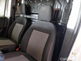  Fiat  Doblo FIAT DOBLÒ CARGO / 2014 / 4P / VETT. FURGONATA CH1 BUSINESS 1.6 MJET 120CV E6D-F SeS #11