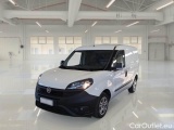  Fiat  Doblo FIAT DOBLÒ CARGO / 2014 / 4P / VETT. FURGONATA CH1 LOUNGE 1.3 MJET 95CV E6D SeS 