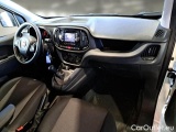  Fiat  Doblo FIAT DOBLÒ CARGO / 2014 / 4P / VETT. FURGONATA CH1 LOUNGE 1.3 MJET 95CV E6D SeS #3