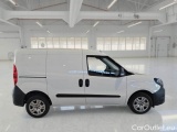  Fiat  Doblo FIAT DOBLÒ CARGO / 2014 / 4P / VETT. FURGONATA CH1 LOUNGE 1.3 MJET 95CV E6D SeS #7