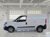  Fiat  Doblo FIAT DOBLÒ CARGO / 2014 / 4P / VETT. FURGONATA CH1 LOUNGE 1.3 MJET 95CV E6D SeS #8