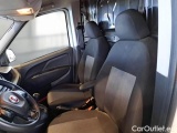  Fiat  Doblo FIAT DOBLÒ CARGO / 2014 / 4P / VETT. FURGONATA CH1 LOUNGE 1.3 MJET 95CV E6D SeS #11