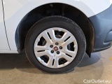  Fiat  Doblo FIAT DOBLÒ CARGO / 2014 / 4P / VETT. FURGONATA CH1 LOUNGE 1.3 MJET 95CV E6D SeS #15