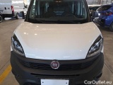  Fiat  Doblo FIAT DOBLÒ CARGO / 2014 / 4P / VETT. FURGONATA CH1 LOUNGE 1.3 MJET 95CV E6D SeS #32