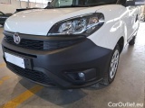  Fiat  Doblo FIAT DOBLÒ CARGO / 2014 / 4P / VETT. FURGONATA CH1 LOUNGE 1.3 MJET 95CV E6D SeS #36