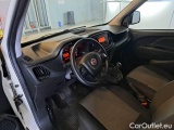  Fiat  Doblo FIAT DOBLÒ CARGO / 2014 / 4P / VETT. FURGONATA MAXI 1.6 MULTIJET 16V 105CV SX EU6 750KG #3