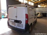  Fiat  Doblo FIAT DOBLÒ CARGO / 2014 / 3P / VETT. FURGONATA CH1 BUSINESS 1.4 NAT. POWER 120CV E6D #2