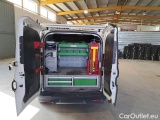  Fiat  Doblo FIAT DOBLÒ CARGO / 2014 / 3P / VETT. FURGONATA CH1 BUSINESS 1.4 NAT. POWER 120CV E6D #5