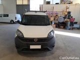  Fiat  Doblo FIAT DOBLÒ CARGO / 2014 / 3P / VETT. FURGONATA CH1 BUSINESS 1.4 NAT. POWER 120CV E6D #6