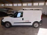 Fiat  Doblo FIAT DOBLÒ CARGO / 2014 / 3P / VETT. FURGONATA CH1 BUSINESS 1.4 NAT. POWER 120CV E6D #8