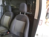  Fiat  Doblo FIAT DOBLÒ CARGO / 2014 / 3P / VETT. FURGONATA CH1 BUSINESS 1.4 NAT. POWER 120CV E6D #11