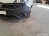  Fiat  Doblo FIAT DOBLÒ CARGO / 2014 / 3P / VETT. FURGONATA CH1 BUSINESS 1.4 NAT. POWER 120CV E6D #28