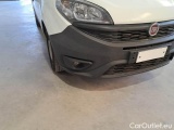  Fiat  Doblo FIAT DOBLÒ CARGO / 2014 / 3P / VETT. FURGONATA CH1 BUSINESS 1.4 NAT. POWER 120CV E6D #30