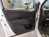 Fiat  Doblo FIAT DOBLÒ CARGO / 2014 / 3P / VETT. FURGONATA CH1 BUSINESS 1.4 NAT. POWER 120CV E6D #107