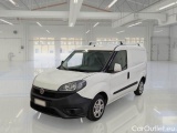  Fiat  Doblo FIAT DOBLÒ CARGO / 2014 / 4P / VETT. FURGONATA 1.6 MULTIJET 16V 105CV SX EURO 6 