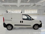  Fiat  Doblo FIAT DOBLÒ CARGO / 2014 / 4P / VETT. FURGONATA 1.6 MULTIJET 16V 105CV SX EURO 6 #7
