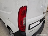  Fiat  Doblo FIAT DOBLÒ CARGO / 2014 / 4P / VETT. FURGONATA 1.6 MULTIJET 16V 105CV SX EURO 6 #49