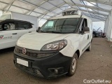  Fiat  Doblo FIAT DOBLÒ CARGO / 2014 / 4P / VETT. FURGONATA CH1 BUSINESS 1.6 MJET 90CV E6D-F SeS 