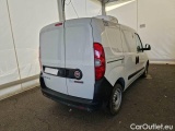  Fiat  Doblo FIAT DOBLÒ CARGO / 2014 / 4P / VETT. FURGONATA CH1 BUSINESS 1.6 MJET 90CV E6D-F SeS #2