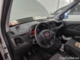  Fiat  Doblo FIAT DOBLÒ CARGO / 2014 / 4P / VETT. FURGONATA CH1 BUSINESS 1.6 MJET 90CV E6D-F SeS #3
