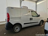  Fiat  Doblo FIAT DOBLÒ CARGO / 2014 / 4P / VETT. FURGONATA CH1 BUSINESS 1.6 MJET 90CV E6D-F SeS #7
