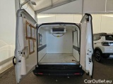  Fiat  Doblo FIAT DOBLÒ CARGO / 2014 / 4P / VETT. FURGONATA CH1 BUSINESS 1.6 MJET 90CV E6D-F SeS #5